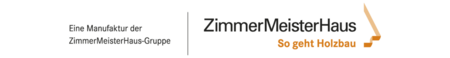 Logo ZimmerMeisterHaus