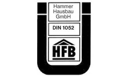 Ü-Zeichen HammerHAUS