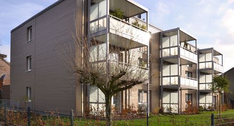 Sanierung und Modernisierungen mit dem Rohstoff Holz - ZimmerMeisterHaus