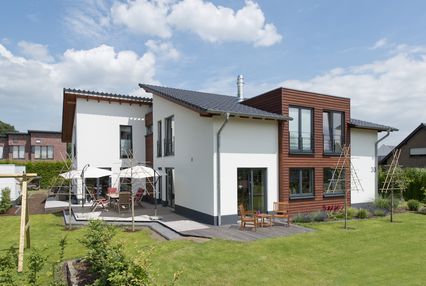 Jeder hat seinen eigenen Bereich im Generationenhaus de Vries - ZMH.com