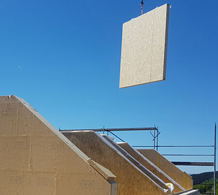 Zertifizierung im Holzbau