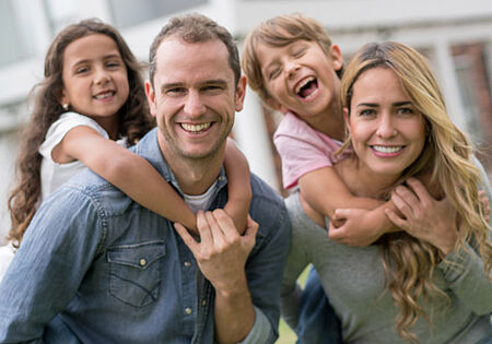 Baufamilie HammerHAUS