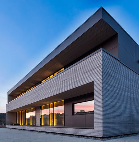 Verwaltung HammerHAUS